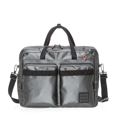 mandarina duck toiletry bag