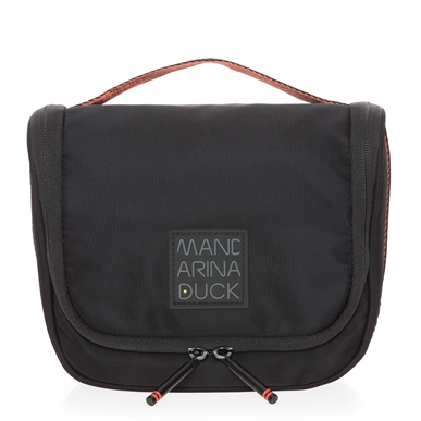 mandarina duck toiletry bag