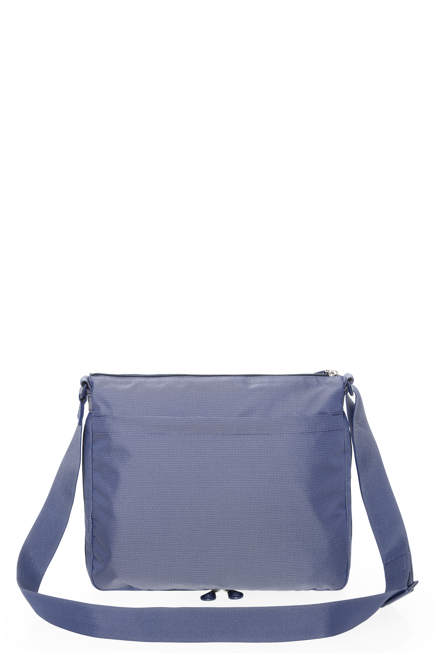 mandarina duck crossbody bolsa