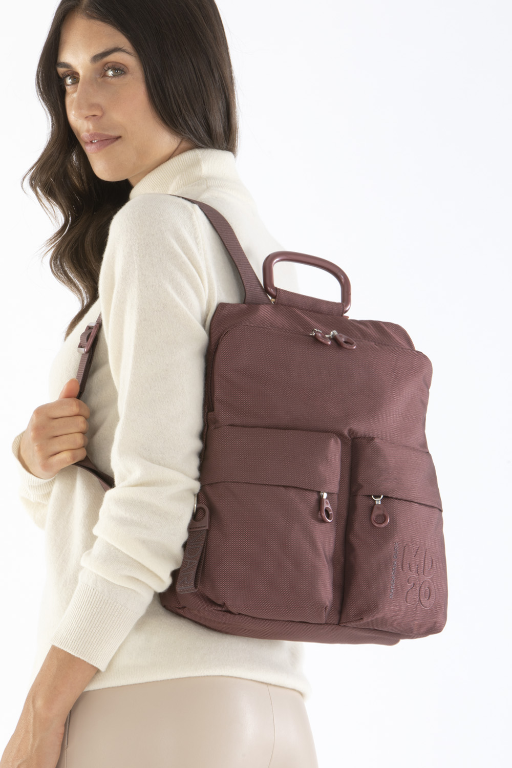 mandarina duck backpack md20