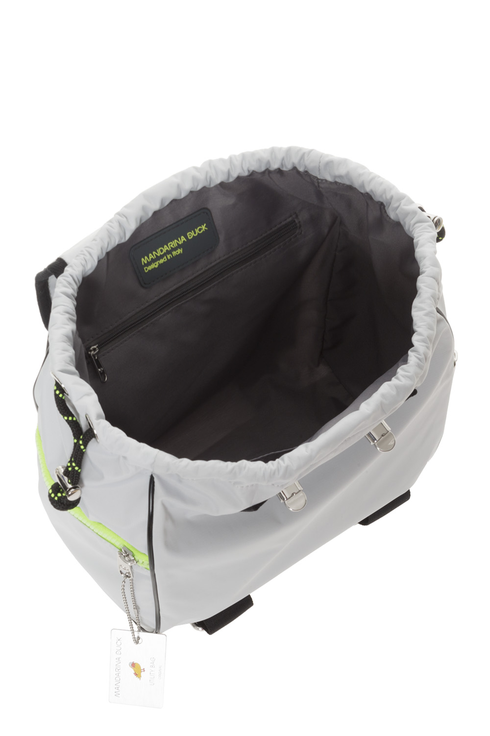 UTILITY BACKPACK Product Title
