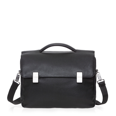 mandarina duck laptop bag