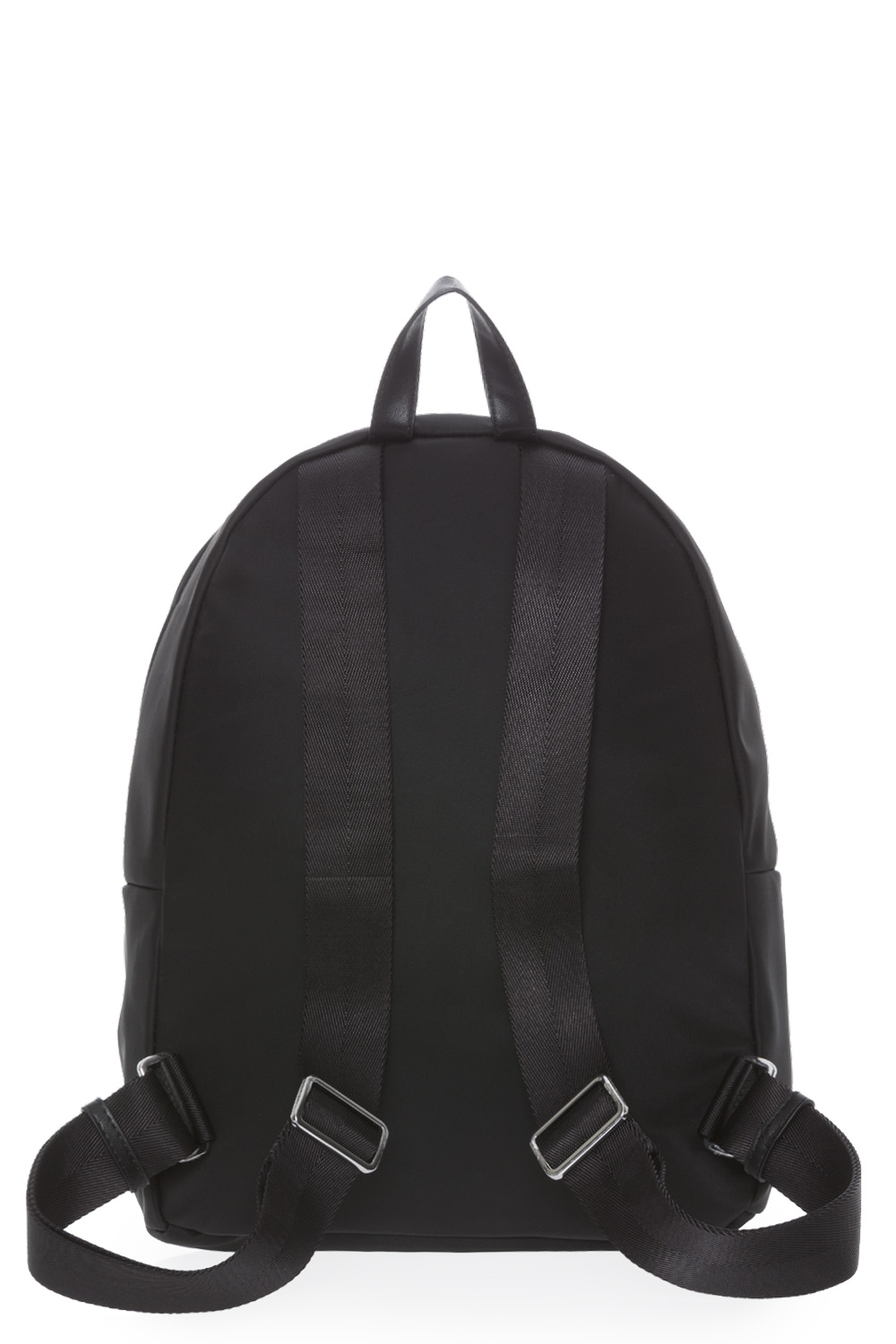 hunter backpack leather