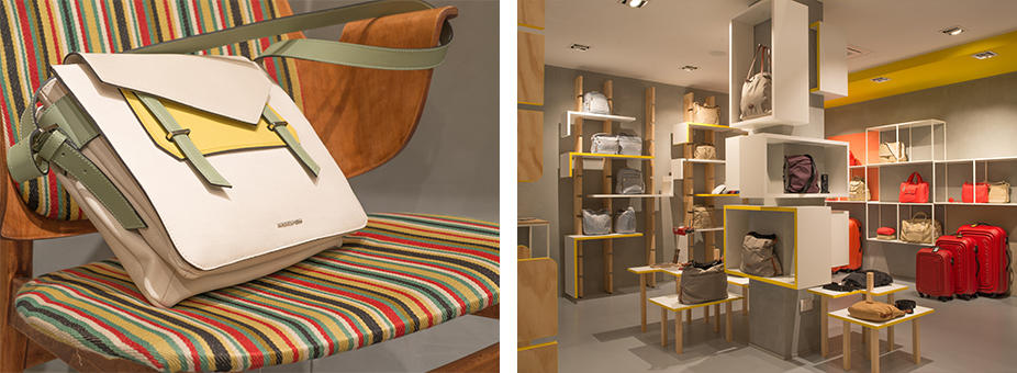 Nuovo Concept Store MD