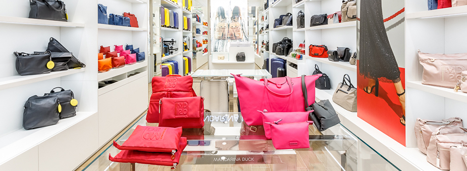 Il brand italiano si espande: aprono tre nuovi store a Mosca