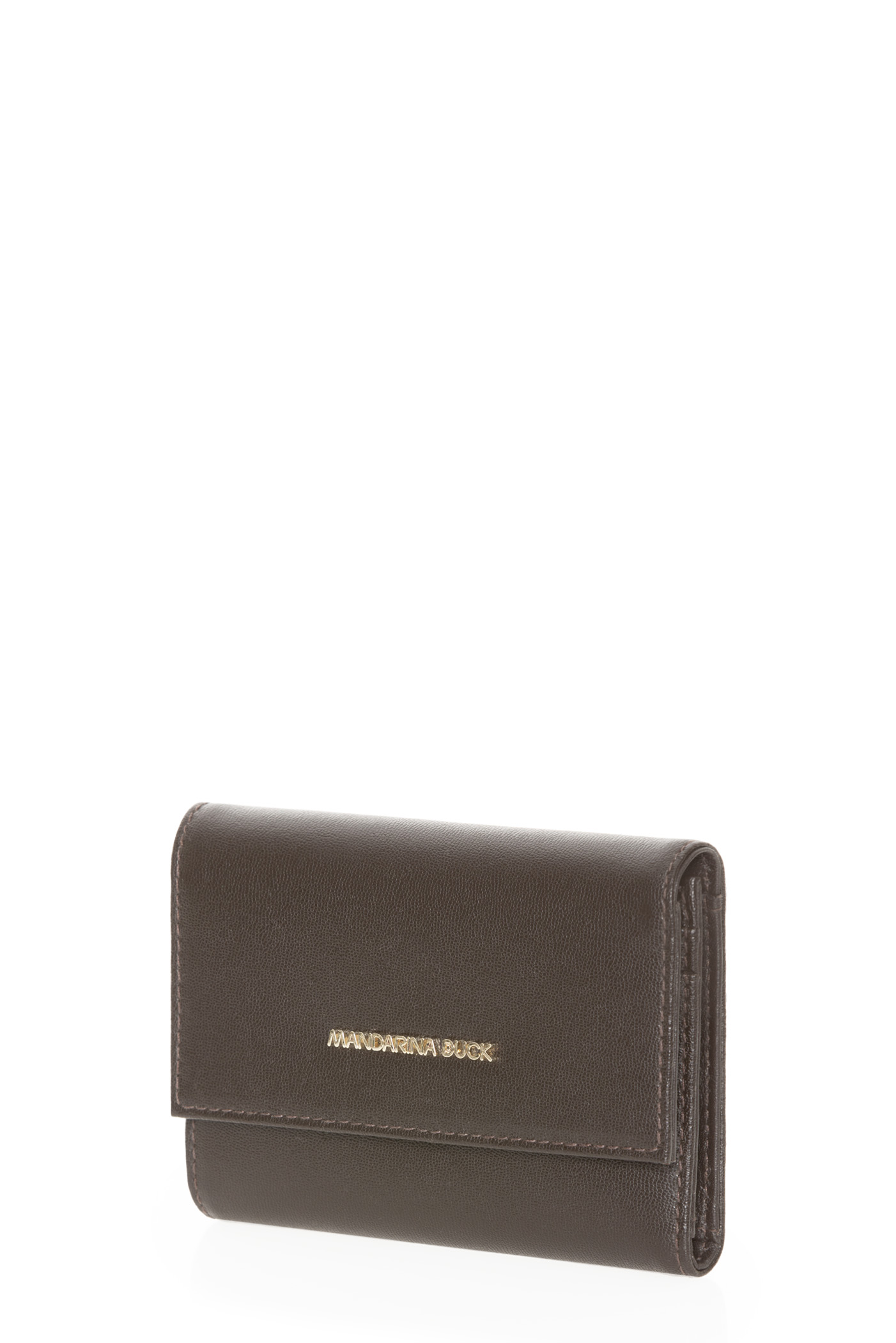 Mandarina Duck Wallet allover print casual look Bags Wallets 