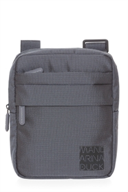 Borse a tracolla da uomo in pelle o tessuto | Mandarina Duck