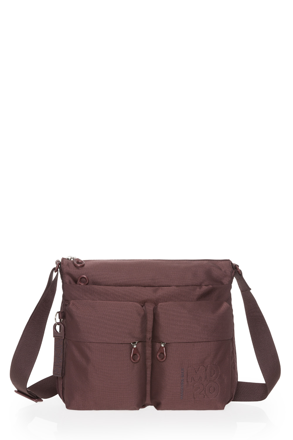 mandarina duck weekender